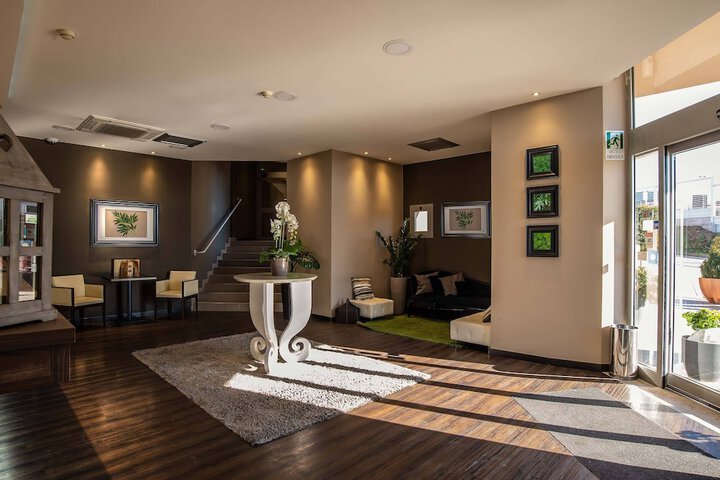 Hotel Interior 2 of 77