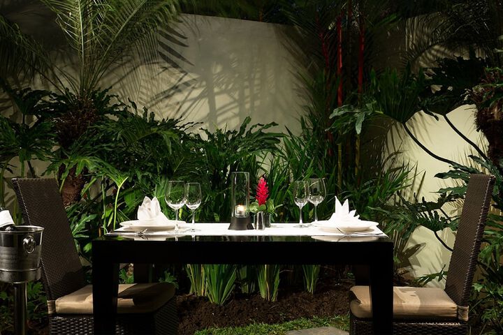 Restaurants