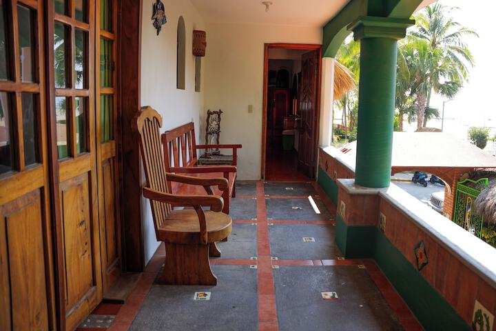 Terrace/Patio 13 of 16