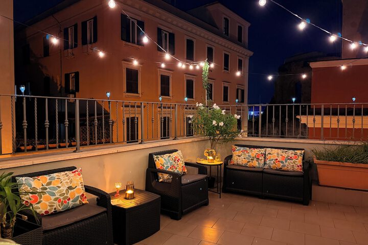 Terrace/Patio 35 of 42