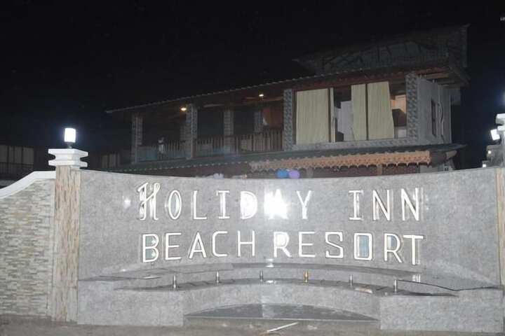 Hotel 60 of 63