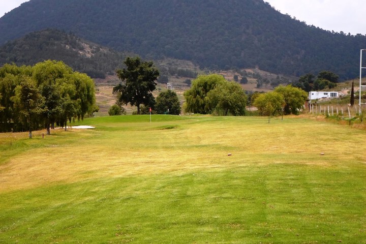 Golf 20 of 36