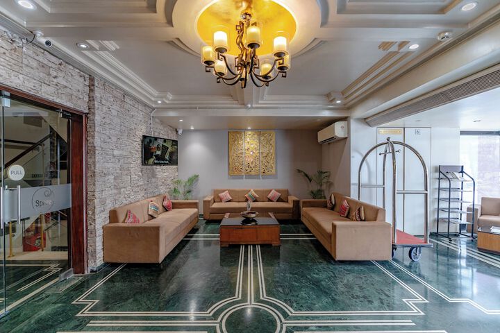 Hotel Interior 2 of 47