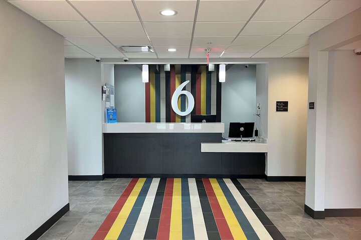 Hotel Interior 2 of 13