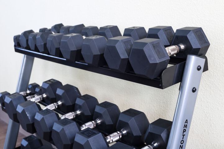 Health and Fitness 30 of 47