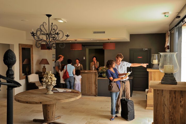 Hotel Interior 2 of 21