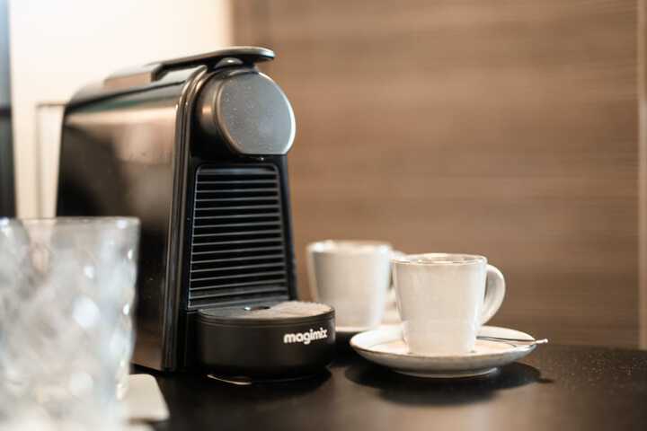 Breakfast/Coffee Service 42 of 87