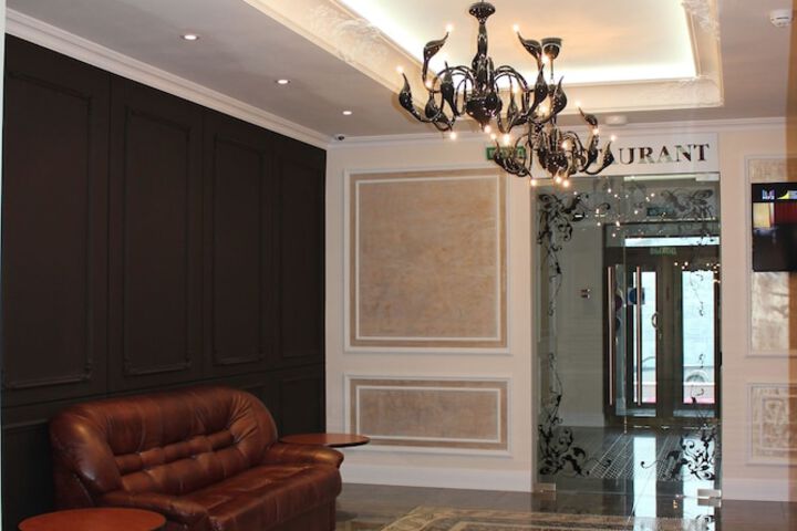 Hotel Interior 2 of 108