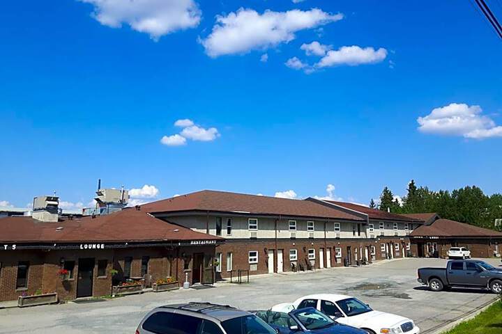 Prospector Inn