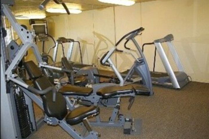 Health and Fitness 4 of 12