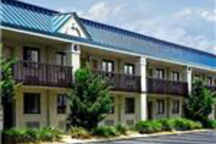 Photo of QUALITY INN & SUITES NEAR FORT SAM HOUST