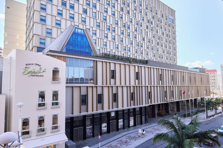 Hotel 58 of 58