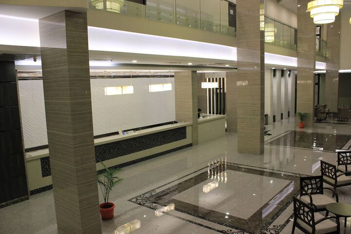 Hotel Interior 2 of 30