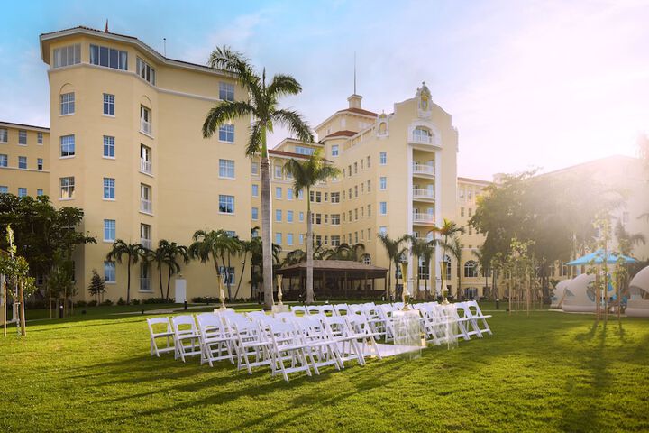 Hotel 123 of 132
