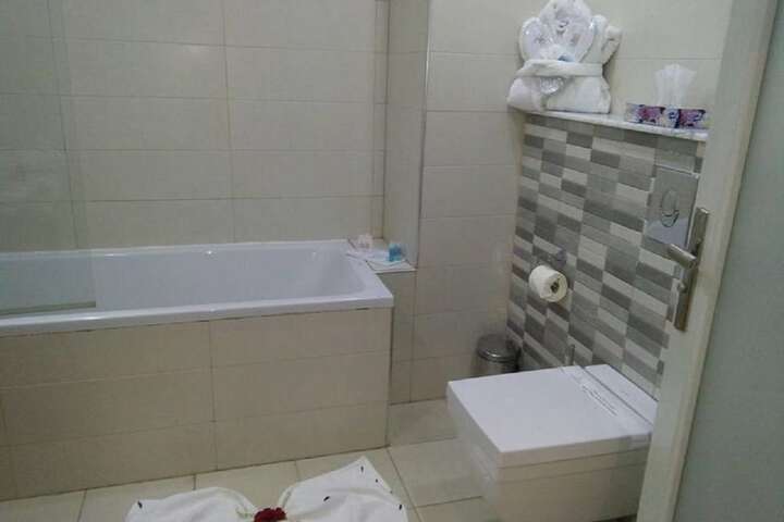 Bath Photo