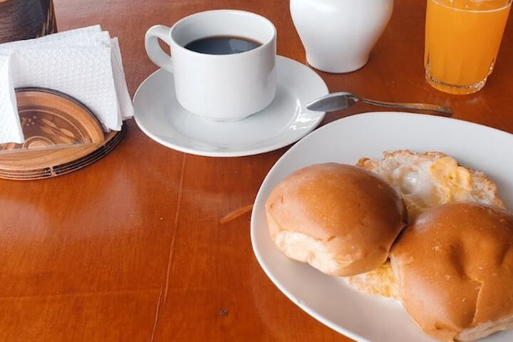 Breakfast/Coffee Service 45 of 59