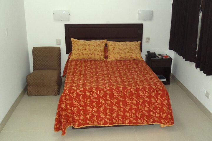 Room 15 of 55