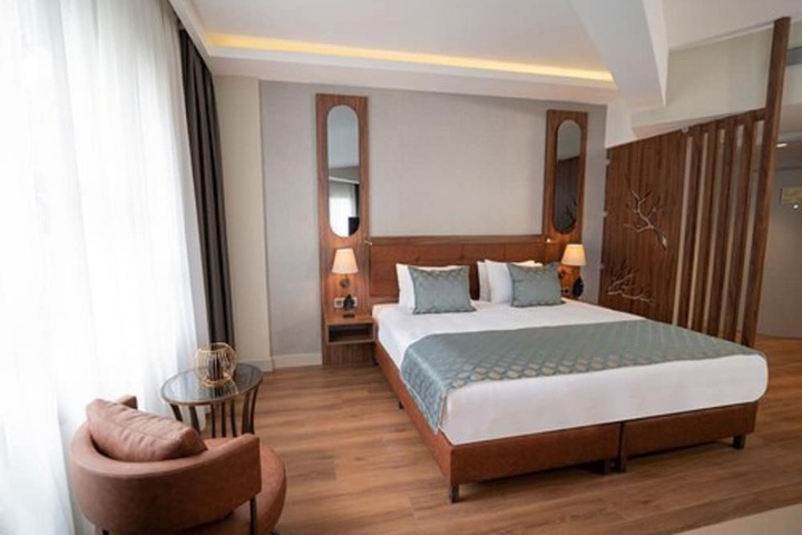 Room 46 of 110
