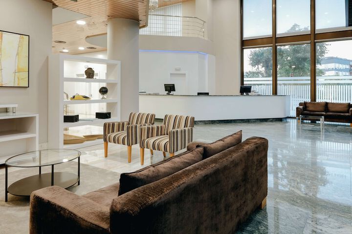 Hotel Interior 2 of 42