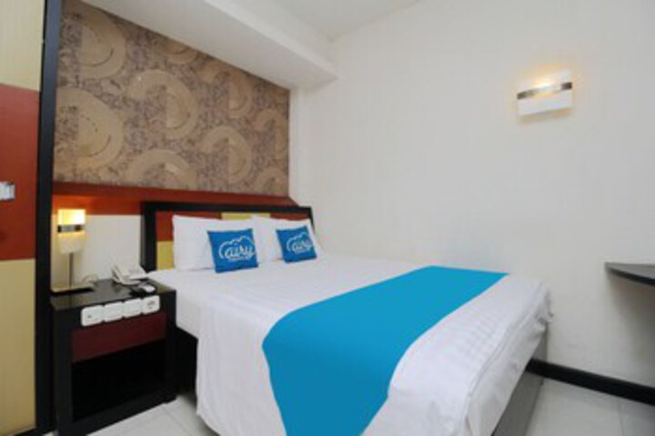 Airy Kota Selatan Budi Utomo 7 Gorontalo