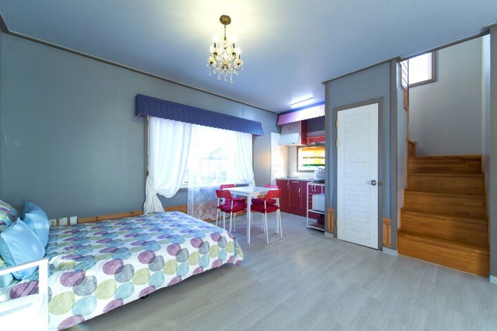 Fitness Center Photo