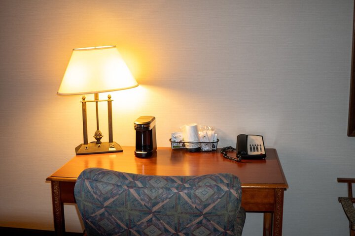 Double Room with 2 Double Beds (3 of 7)