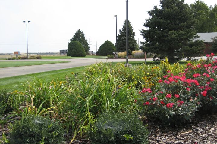 Property Grounds 15 of 27