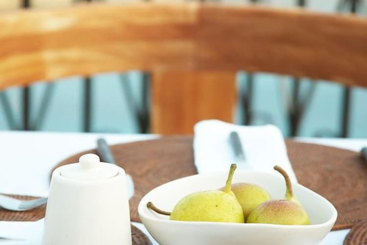 Breakfast/Coffee Service 42 of 75