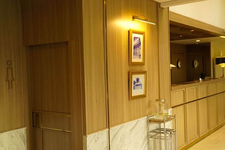Hotel Interior 2 of 20
