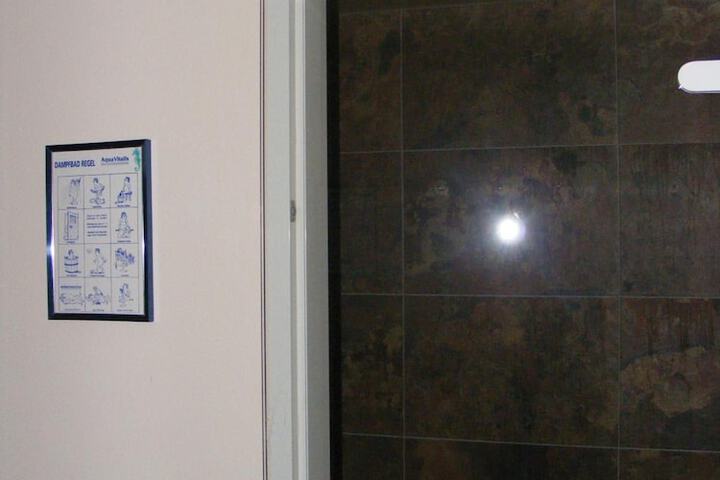 Spa Photos