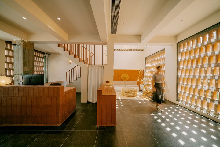 Hotel Interior 3 of 62