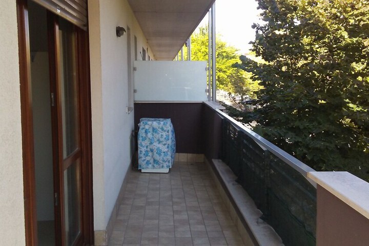 CASA LA BONIFICA