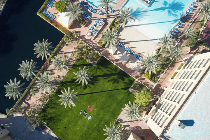 Hotel 166 of 175