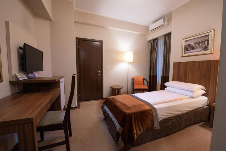 Fitness Center Photo