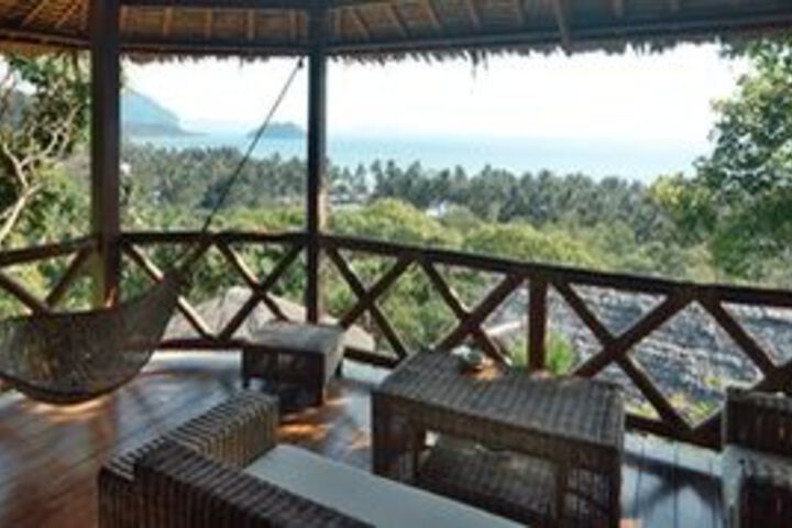 Terrace/Patio 2 of 42