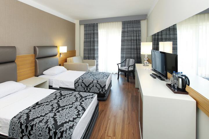 Fitness Facility Photos