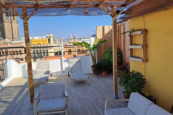 Terrace/Patio 112 of 193