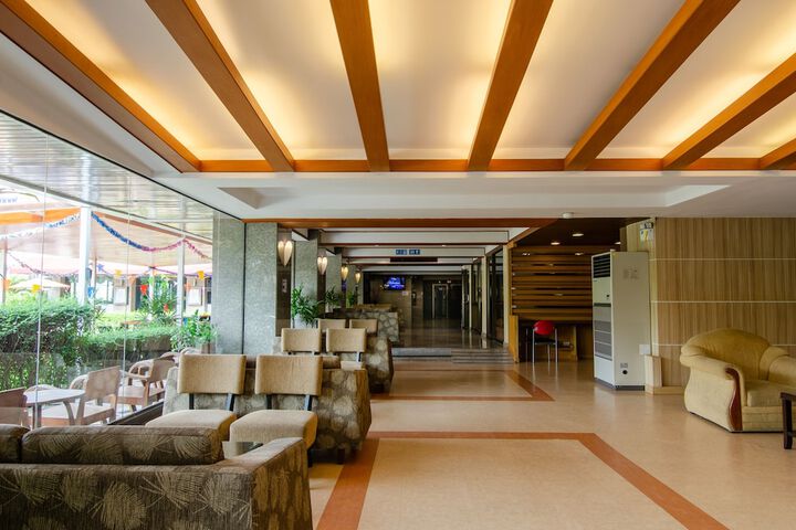 Hotel Interior 2 of 90