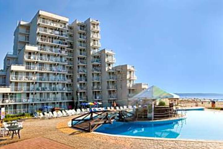 Hotel Eliza