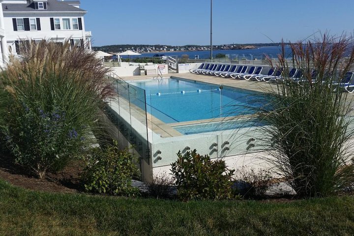 Pool to Cool