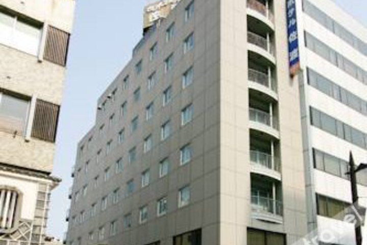 WEEKLY SHO HOTEL TOYAMA