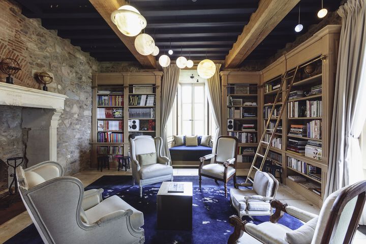 Hotel Interior 135 of 209