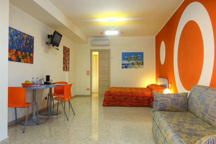 Fitness Facility Photos