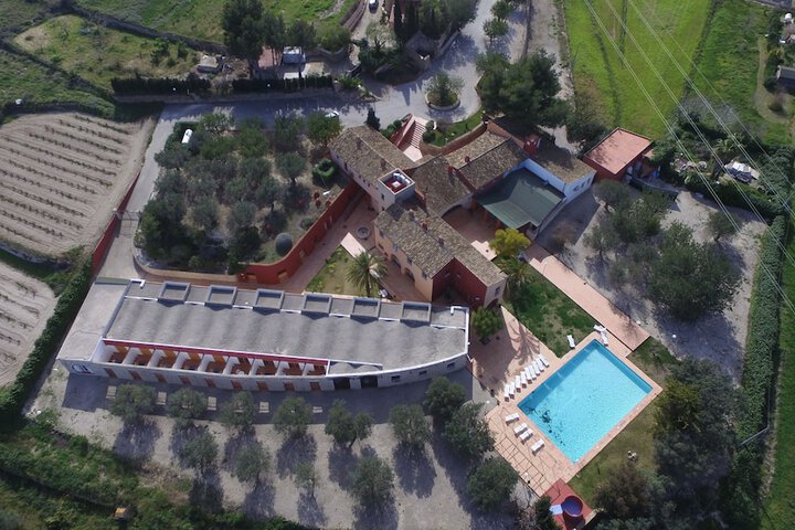 Hotel 121 of 138