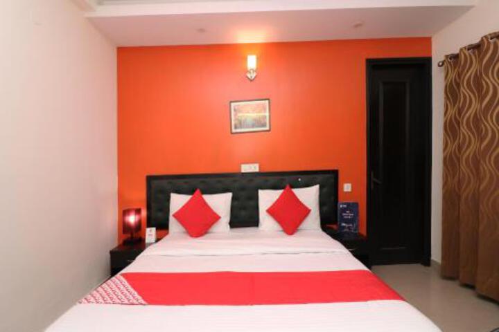 OYO 22234 Ridge View Residency