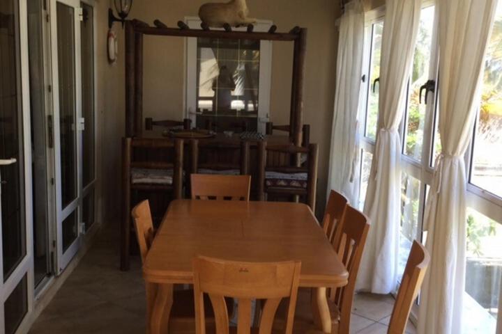 RESIDENCE LE MAHO