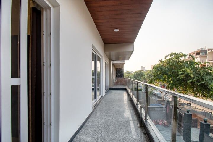 Terrace/Patio 11 of 21