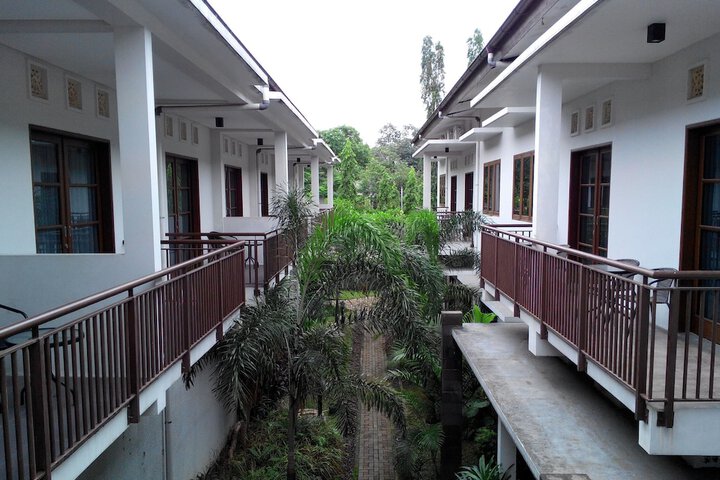 Terrace/Patio 7 of 19