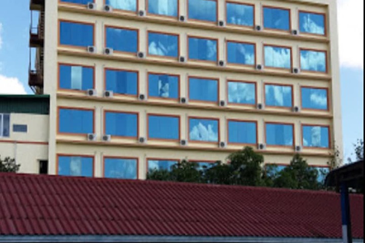 Hotel 21 of 21
