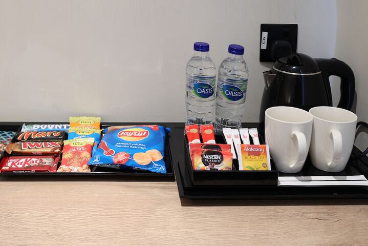 Breakfast/Coffee Service 37 of 69